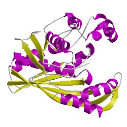 Image of CATH 1i00A