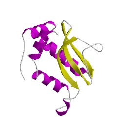 Image of CATH 1i08B02