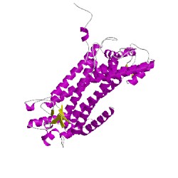 Image of CATH 1i0aA