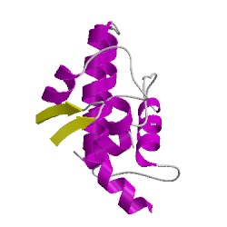 Image of CATH 1i0aB01
