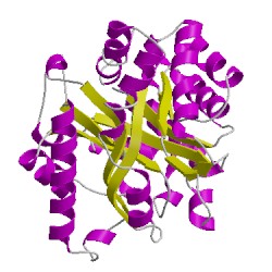 Image of CATH 1i0bA