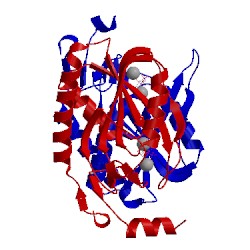 Image of CATH 1i13