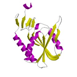Image of CATH 1i14A