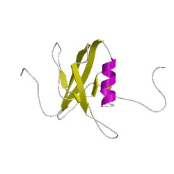 Image of CATH 1i16A