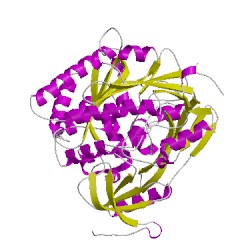 Image of CATH 1i19A