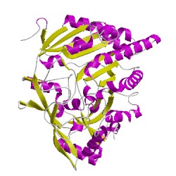 Image of CATH 1i19B