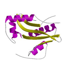 Image of CATH 1i1dB