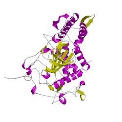 Image of CATH 1i1eA01