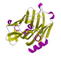 Image of CATH 1i1eA03