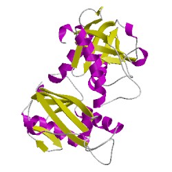 Image of CATH 1i1kB