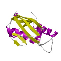 Image of CATH 1i1kB01