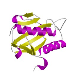 Image of CATH 1i1mA01