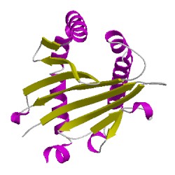 Image of CATH 1i1yD01