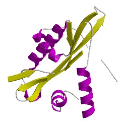 Image of CATH 1i21N