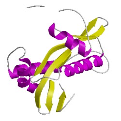 Image of CATH 1i21Y