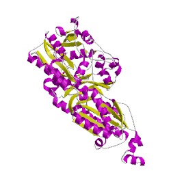 Image of CATH 1i2dA