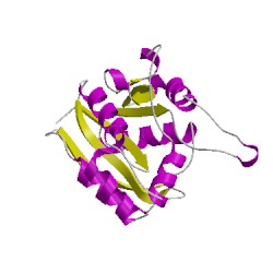 Image of CATH 1i2dA01