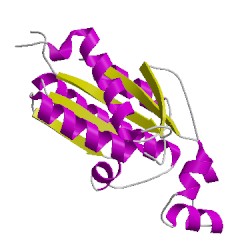 Image of CATH 1i2dA03