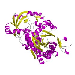 Image of CATH 1i2dB