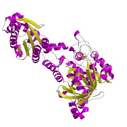 Image of CATH 1i2dC