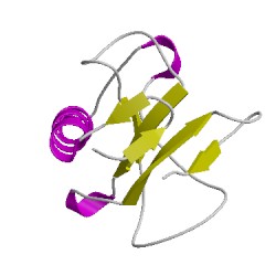 Image of CATH 1i2gA00