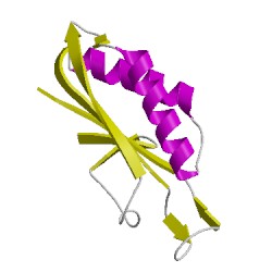 Image of CATH 1i2lA01