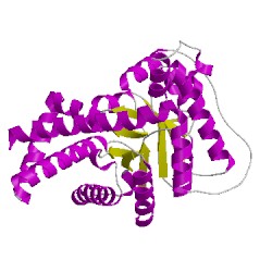 Image of CATH 1i2pA