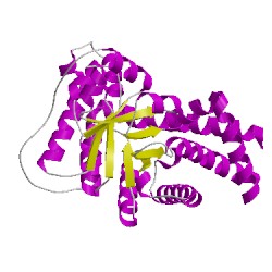 Image of CATH 1i2pB