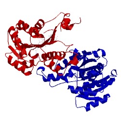 Image of CATH 1i30