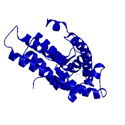Image of CATH 1i38