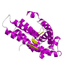 Image of CATH 1i38A