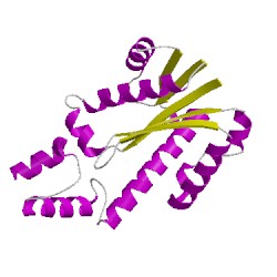 Image of CATH 1i39A