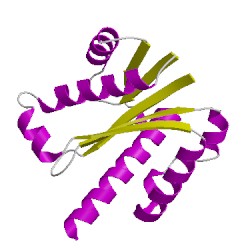 Image of CATH 1i39A01