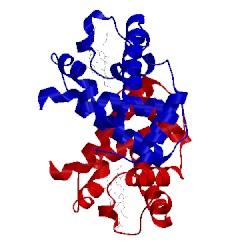 Image of CATH 1i3d