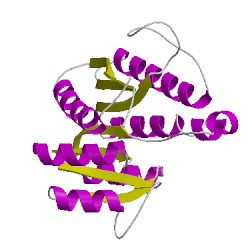 Image of CATH 1i3lA02