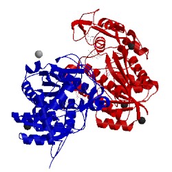 Image of CATH 1i3m