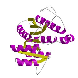 Image of CATH 1i3mA02