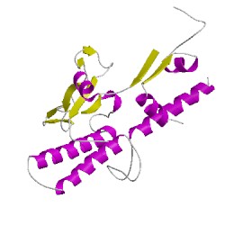 Image of CATH 1i3qA01