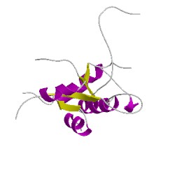 Image of CATH 1i3qB01