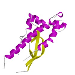 Image of CATH 1i3qB02