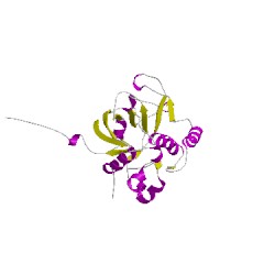 Image of CATH 1i3qB06