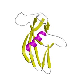 Image of CATH 1i3qC01