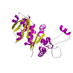 Image of CATH 1i41G01