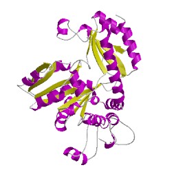 Image of CATH 1i41I