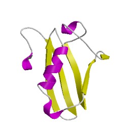 Image of CATH 1i42A