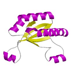 Image of CATH 1i43A02