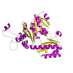 Image of CATH 1i43D