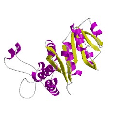 Image of CATH 1i43D01