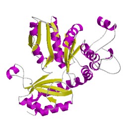 Image of CATH 1i43F