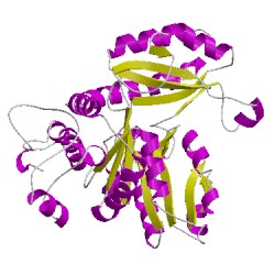 Image of CATH 1i43G